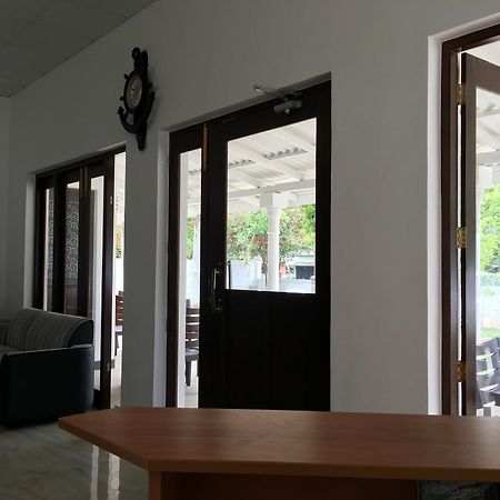 Lavonka Tourist Rest Hotel Anuradhapura Luaran gambar