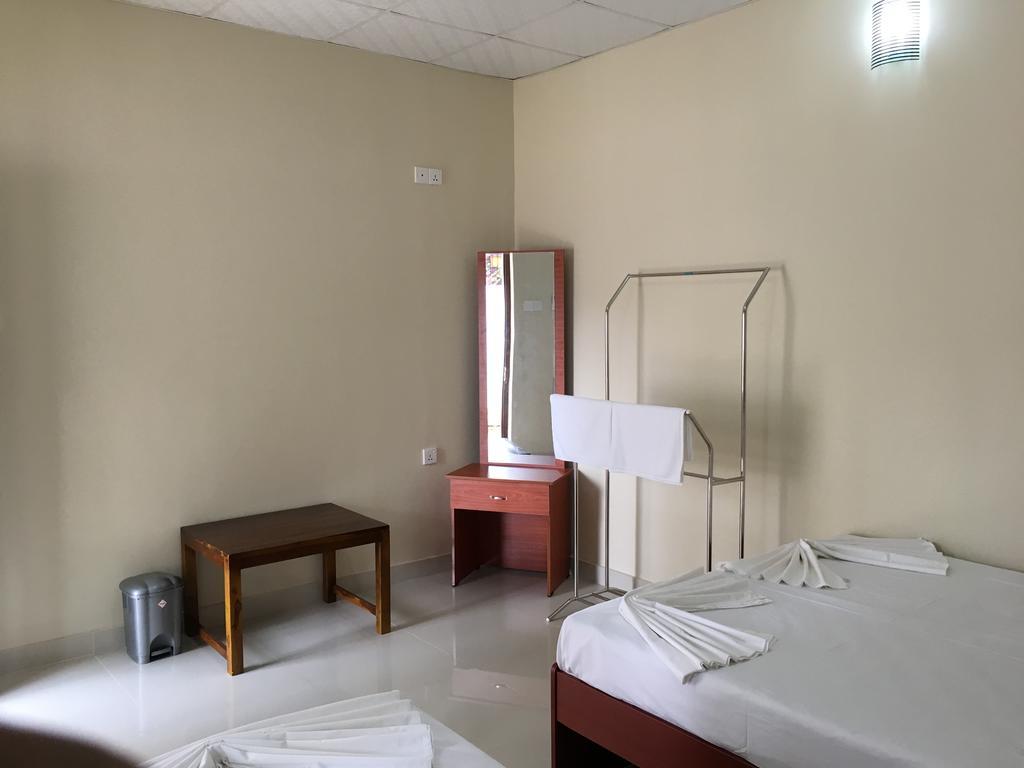 Lavonka Tourist Rest Hotel Anuradhapura Luaran gambar