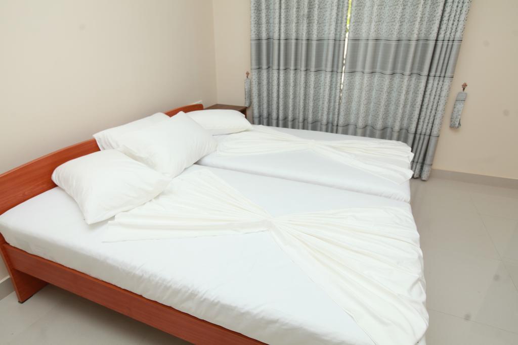 Lavonka Tourist Rest Hotel Anuradhapura Luaran gambar