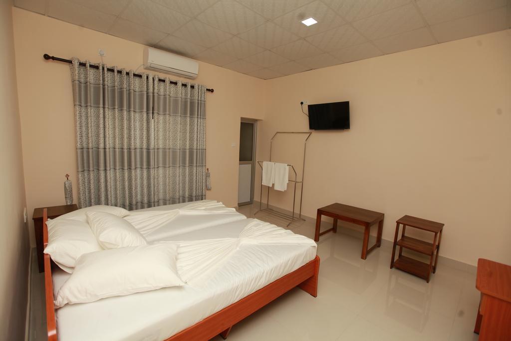 Lavonka Tourist Rest Hotel Anuradhapura Luaran gambar