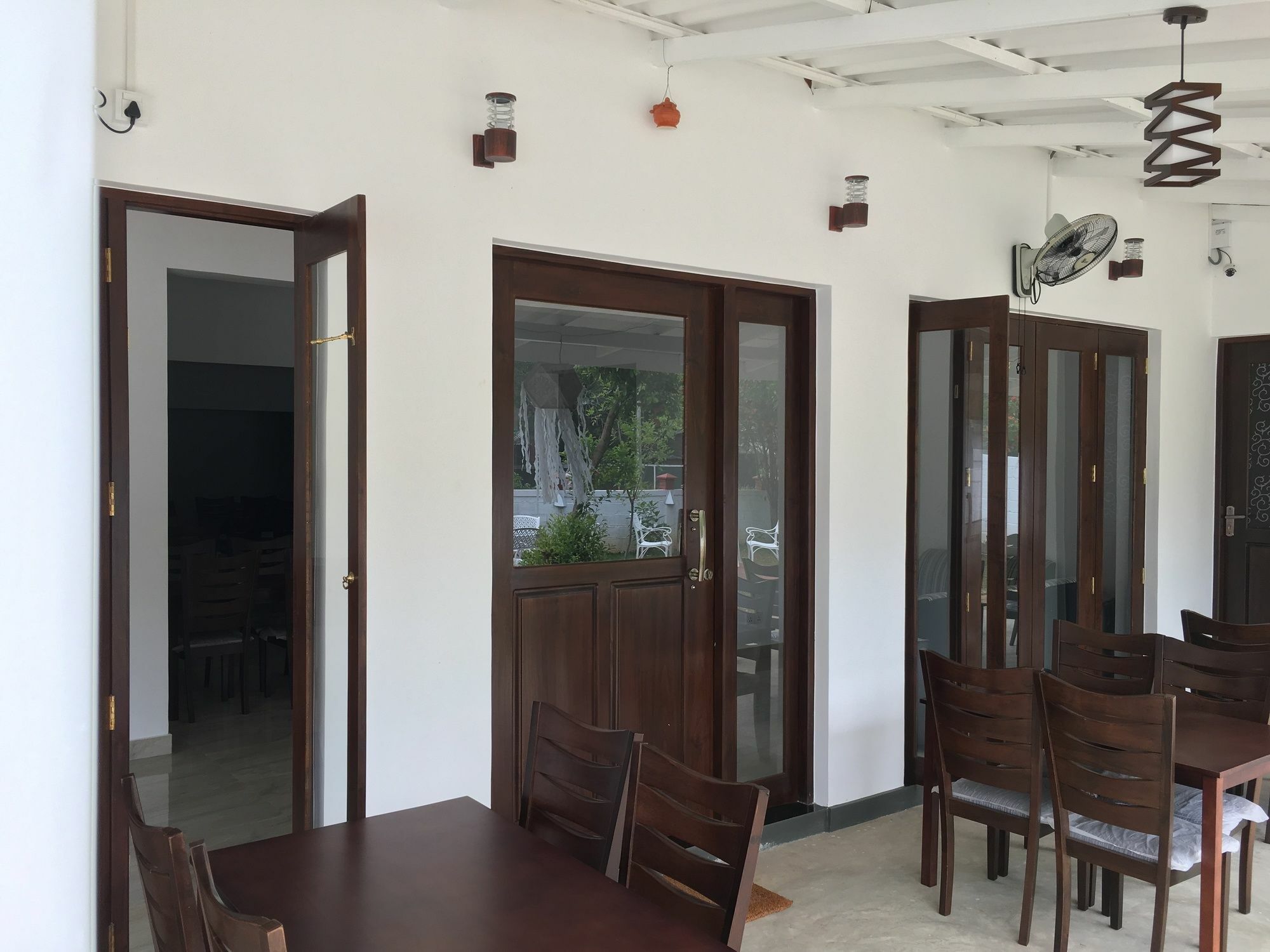 Lavonka Tourist Rest Hotel Anuradhapura Luaran gambar