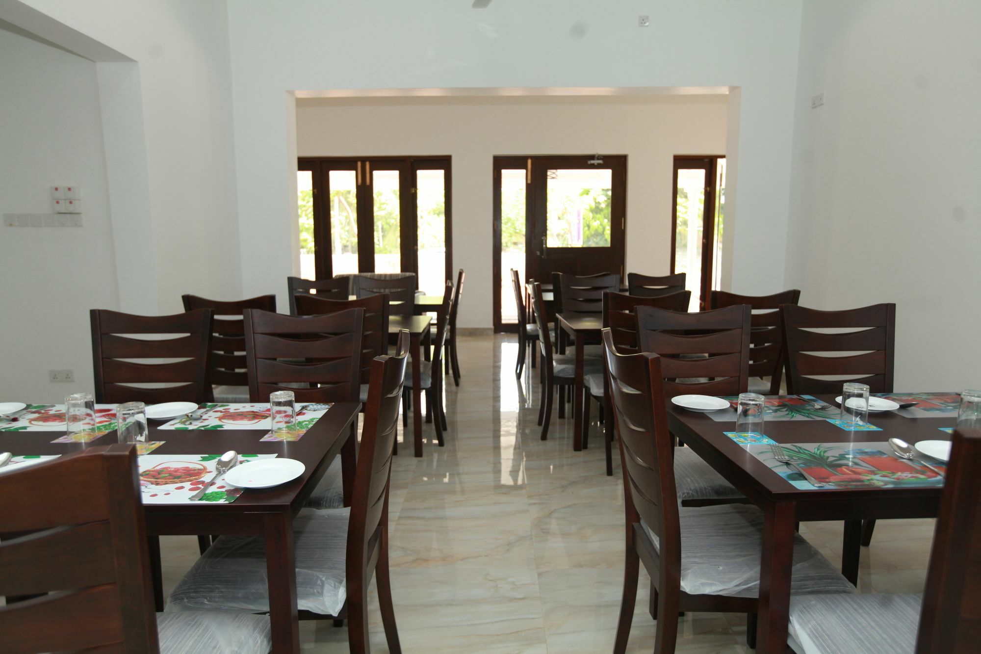 Lavonka Tourist Rest Hotel Anuradhapura Luaran gambar