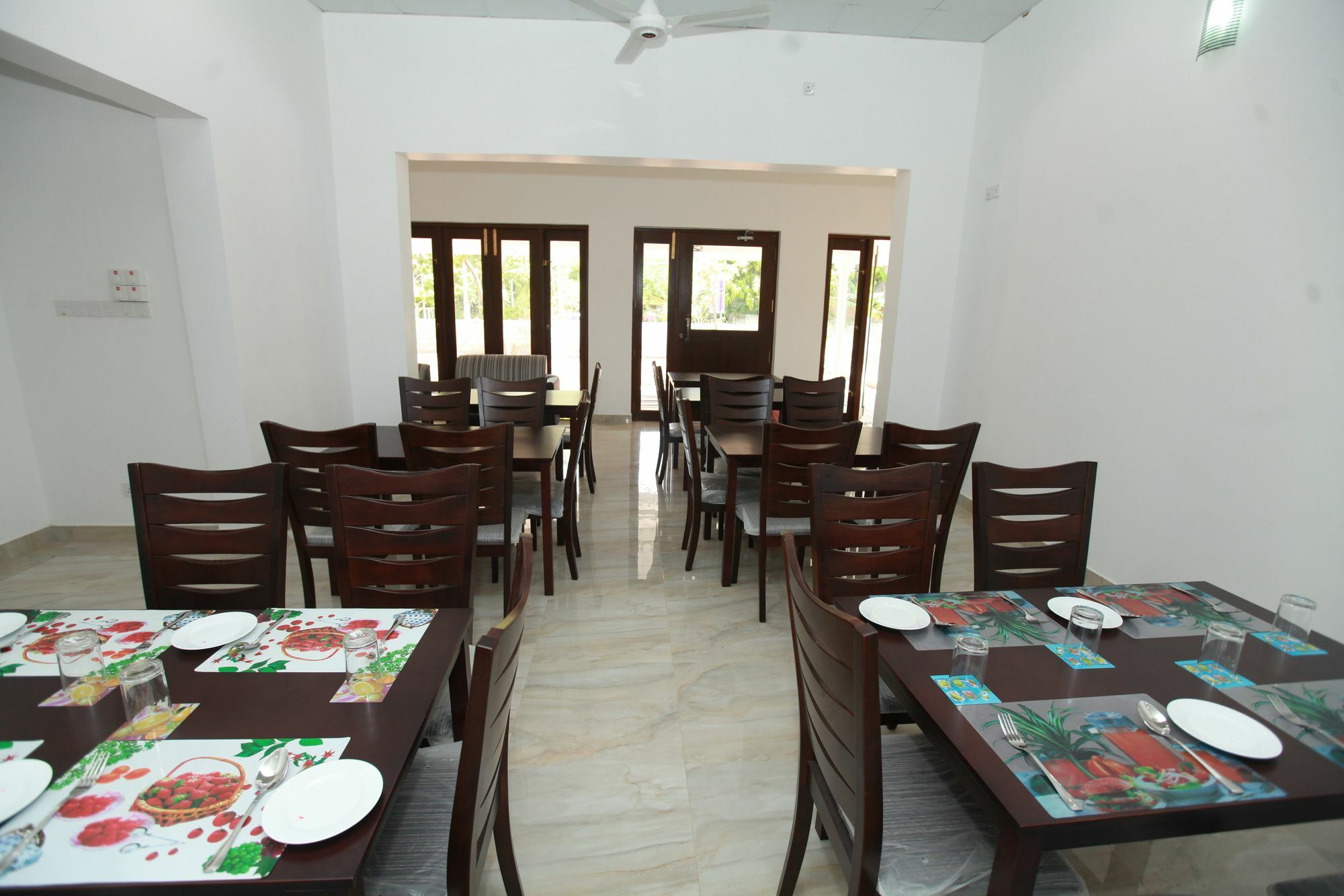Lavonka Tourist Rest Hotel Anuradhapura Luaran gambar