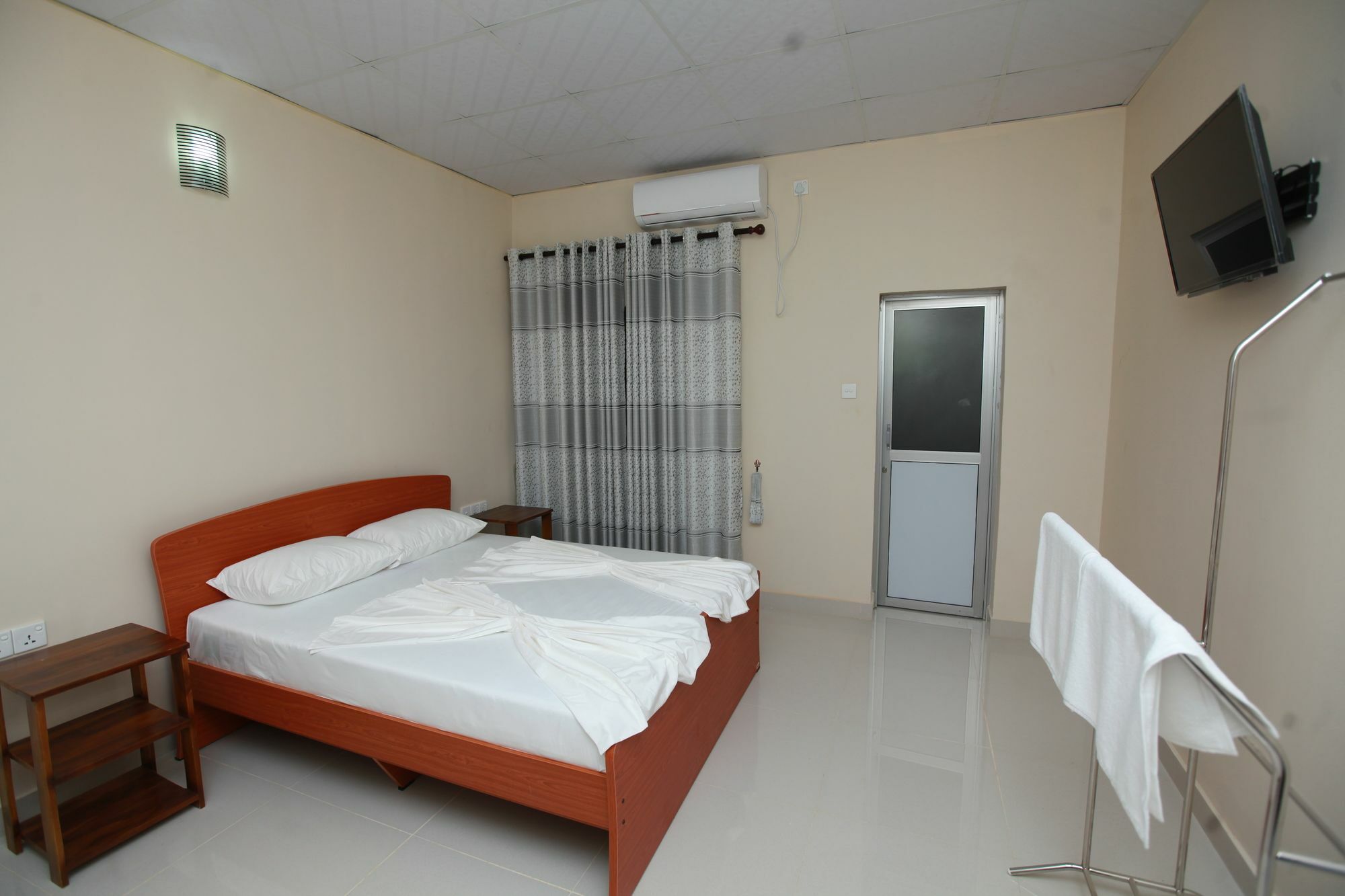 Lavonka Tourist Rest Hotel Anuradhapura Luaran gambar