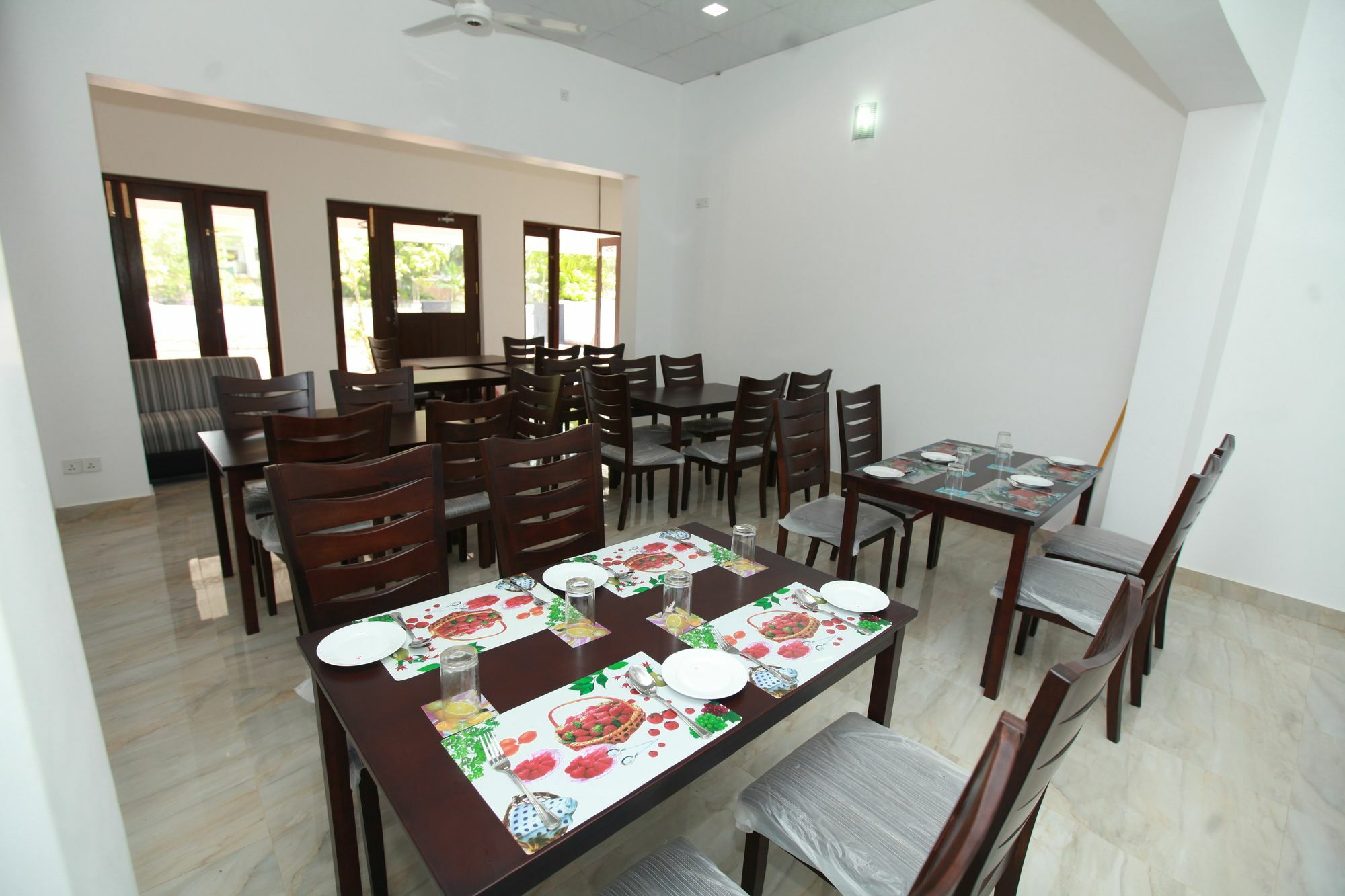 Lavonka Tourist Rest Hotel Anuradhapura Luaran gambar