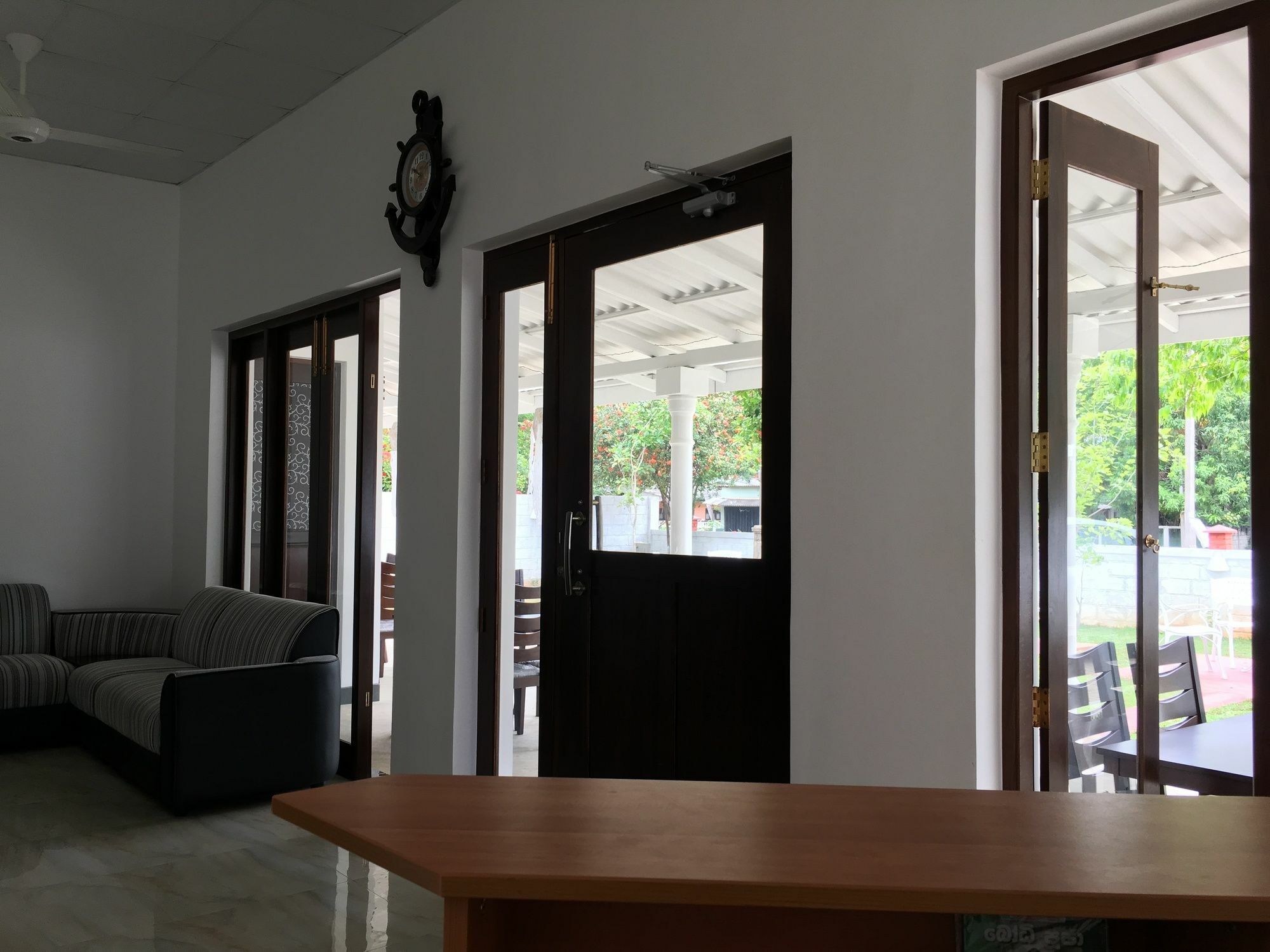 Lavonka Tourist Rest Hotel Anuradhapura Luaran gambar