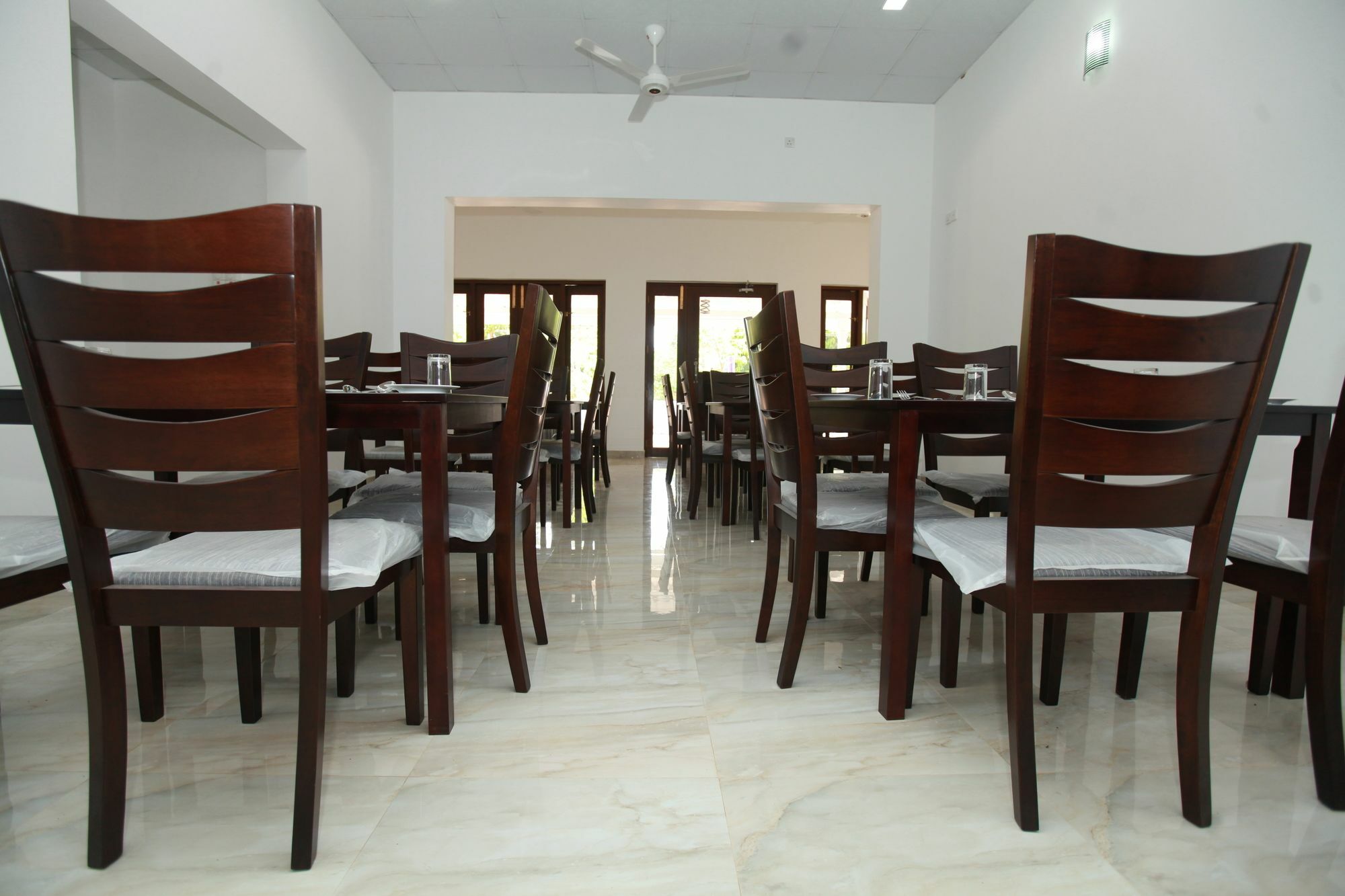 Lavonka Tourist Rest Hotel Anuradhapura Luaran gambar