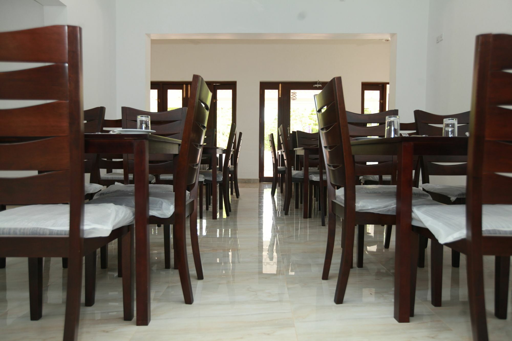 Lavonka Tourist Rest Hotel Anuradhapura Luaran gambar