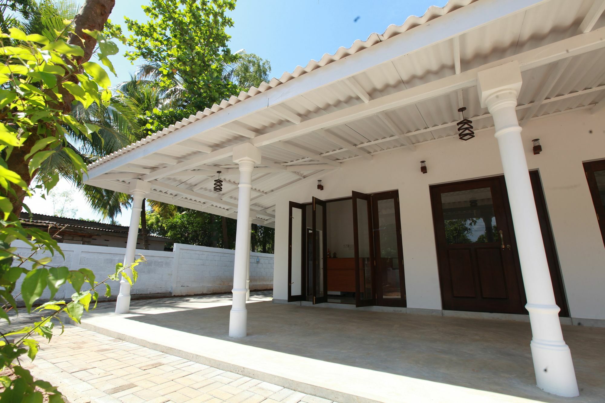Lavonka Tourist Rest Hotel Anuradhapura Luaran gambar