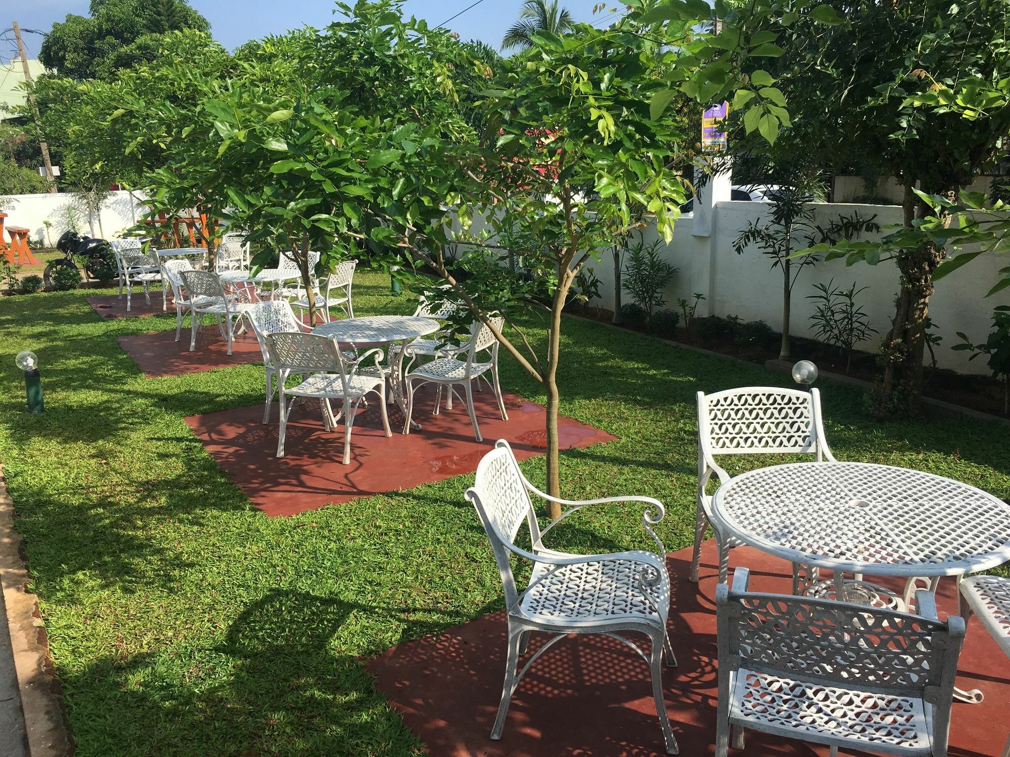 Lavonka Tourist Rest Hotel Anuradhapura Luaran gambar