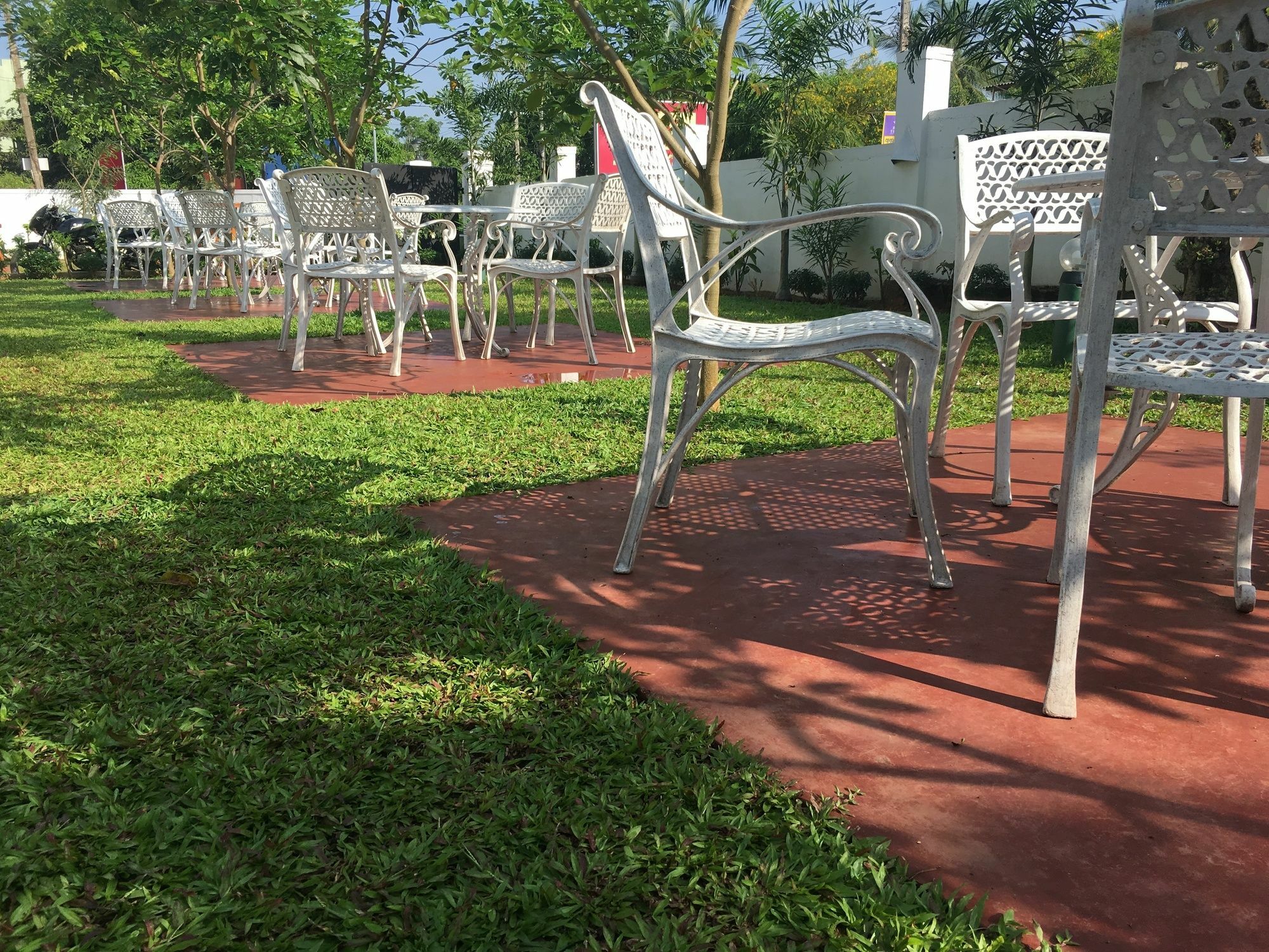 Lavonka Tourist Rest Hotel Anuradhapura Luaran gambar