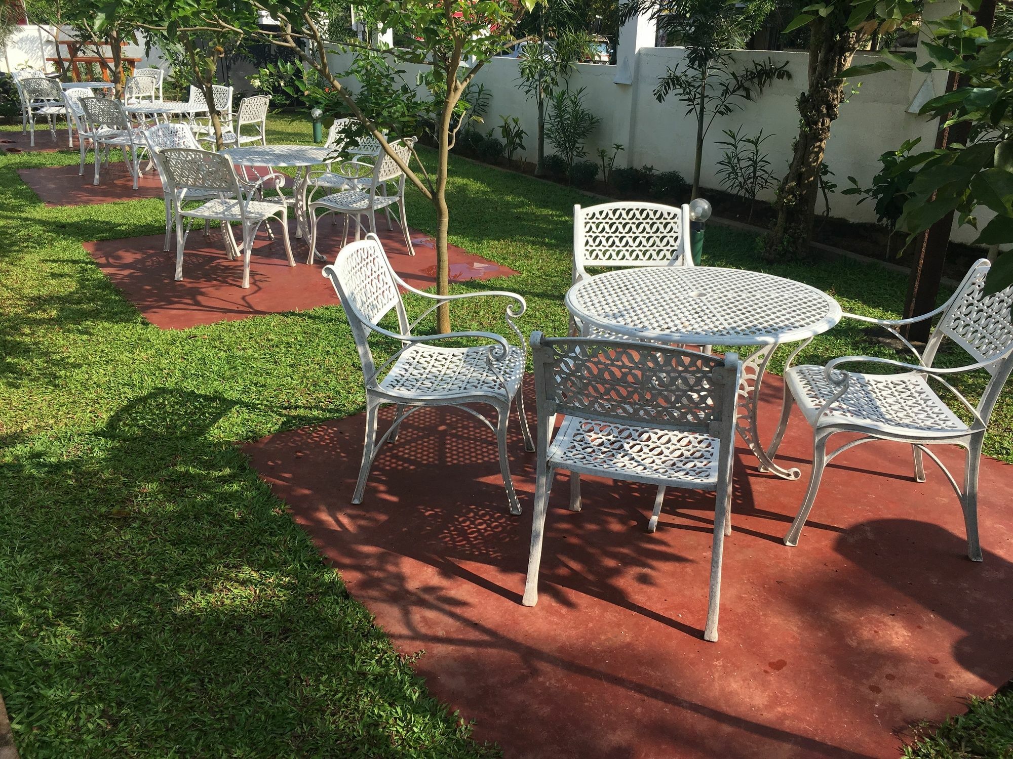 Lavonka Tourist Rest Hotel Anuradhapura Luaran gambar